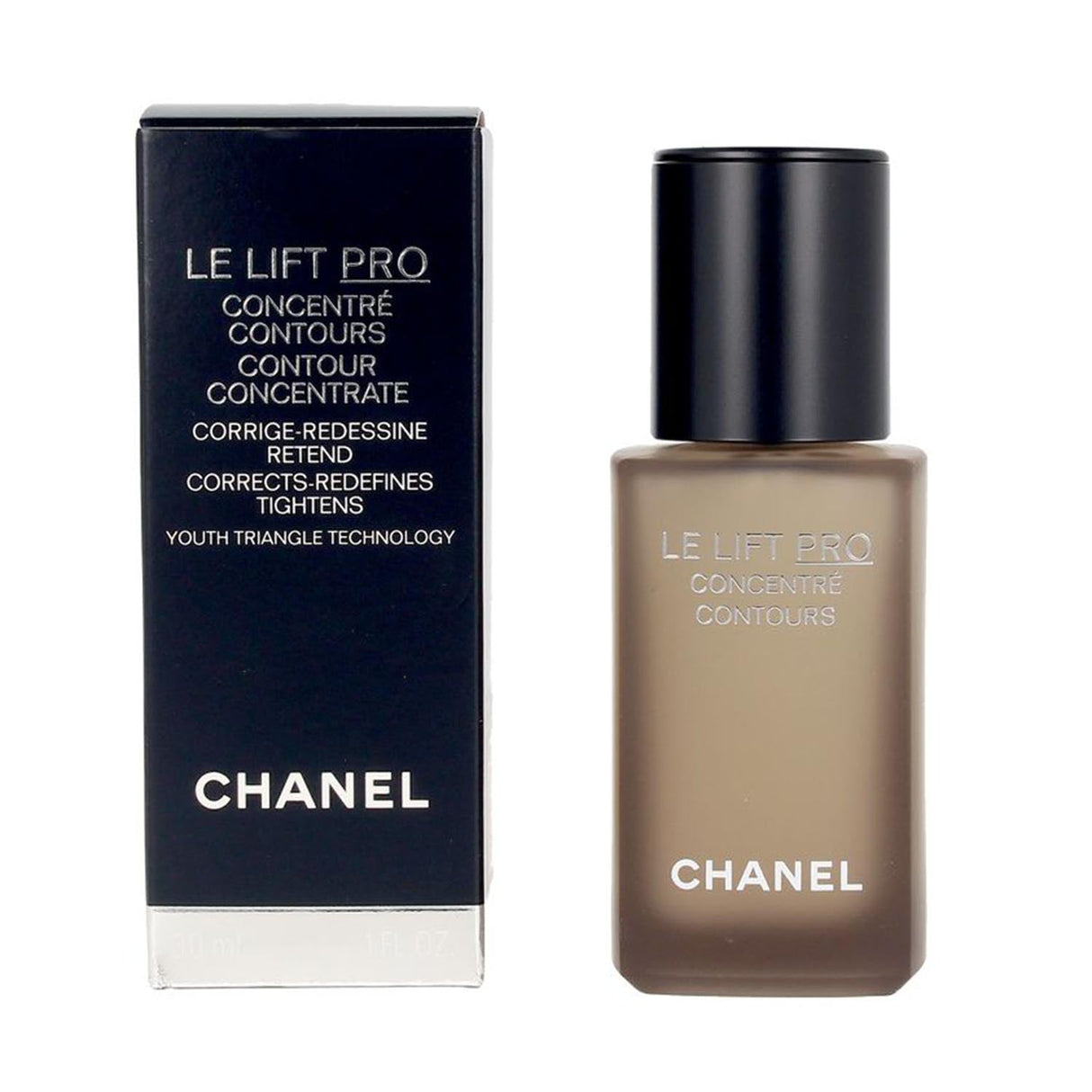 <tc>CHANEL</tc> Le Lift Pro Concentré Contours 30ml
