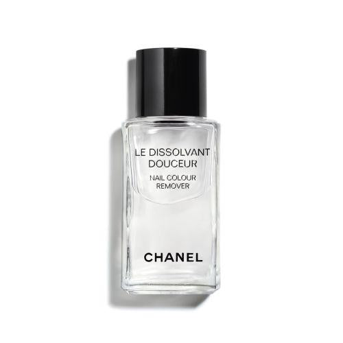 <tc>CHANEL</tc> Le Dissolvant Douceur Νυχιών Αφαίρεσης Χρώματος Νυχιών 50ml
