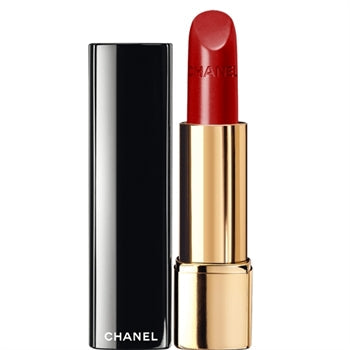 <tc>CHANEL</tc> Rouge Allure Luminous Intense Lip Color 104 Passion
