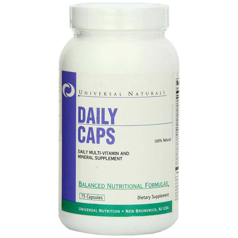 Καθημερινά καλύμματα 75 κάψουλες