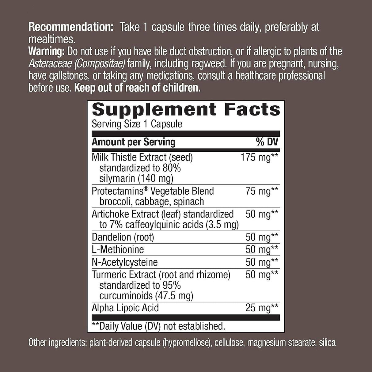 Thisilyn Super 750 mg - 60 κάψουλες