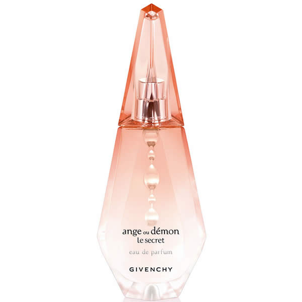 Givenchy ange ou demon le secret eau de parfum 50ml σπρέι