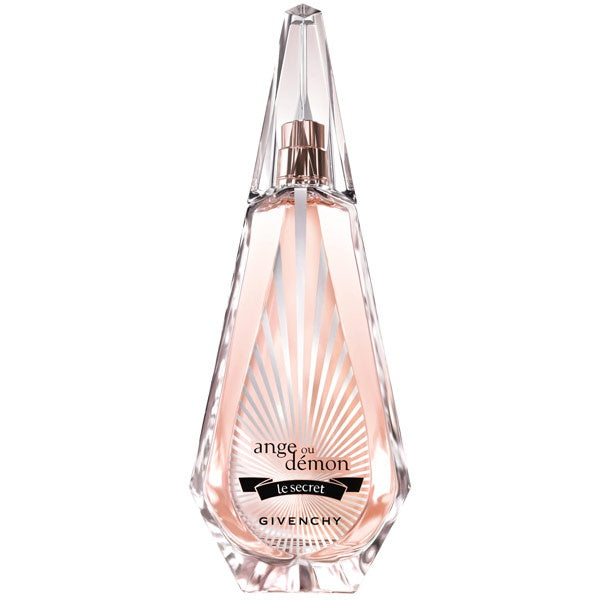Givenchy ange ou demon le secret eau de perfume σπρέι 100ml