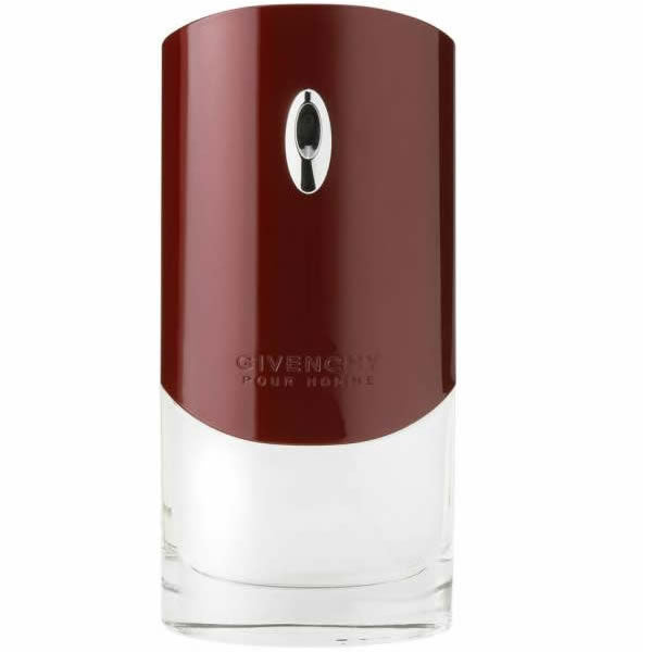 Givenchy pour homme eau de toilette σπρέι 100ml