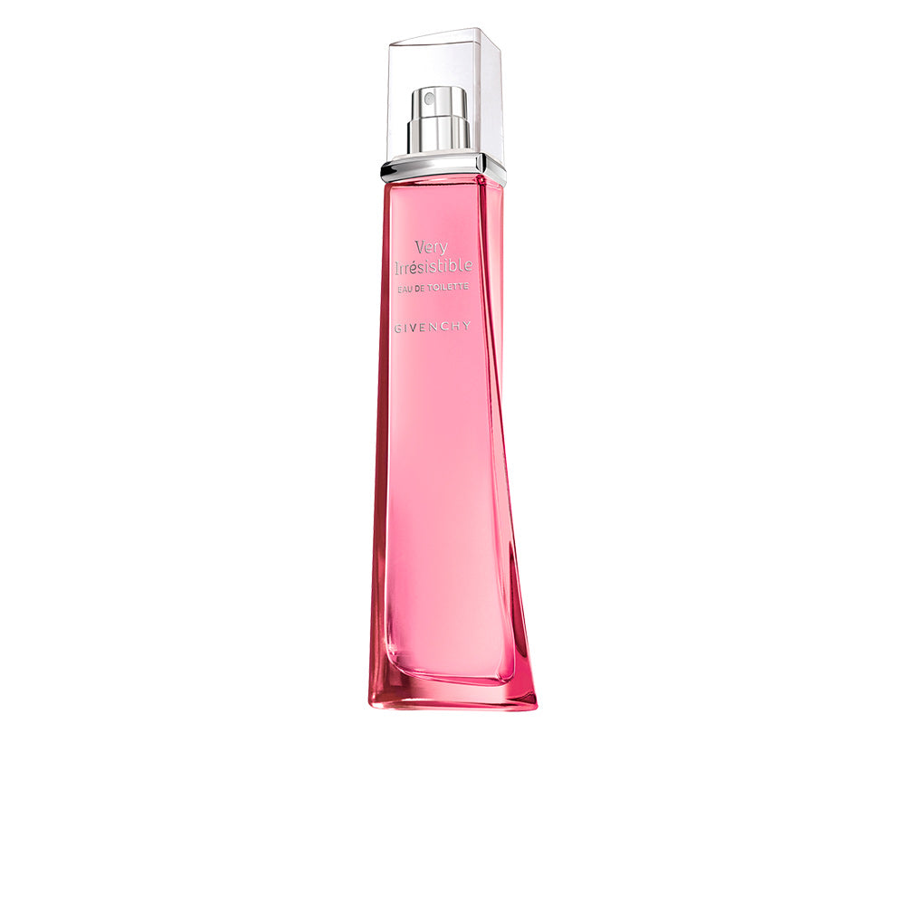 Givenchy πολύ ακαταμάχητο ψεκασμό eau de toilette 75ml
