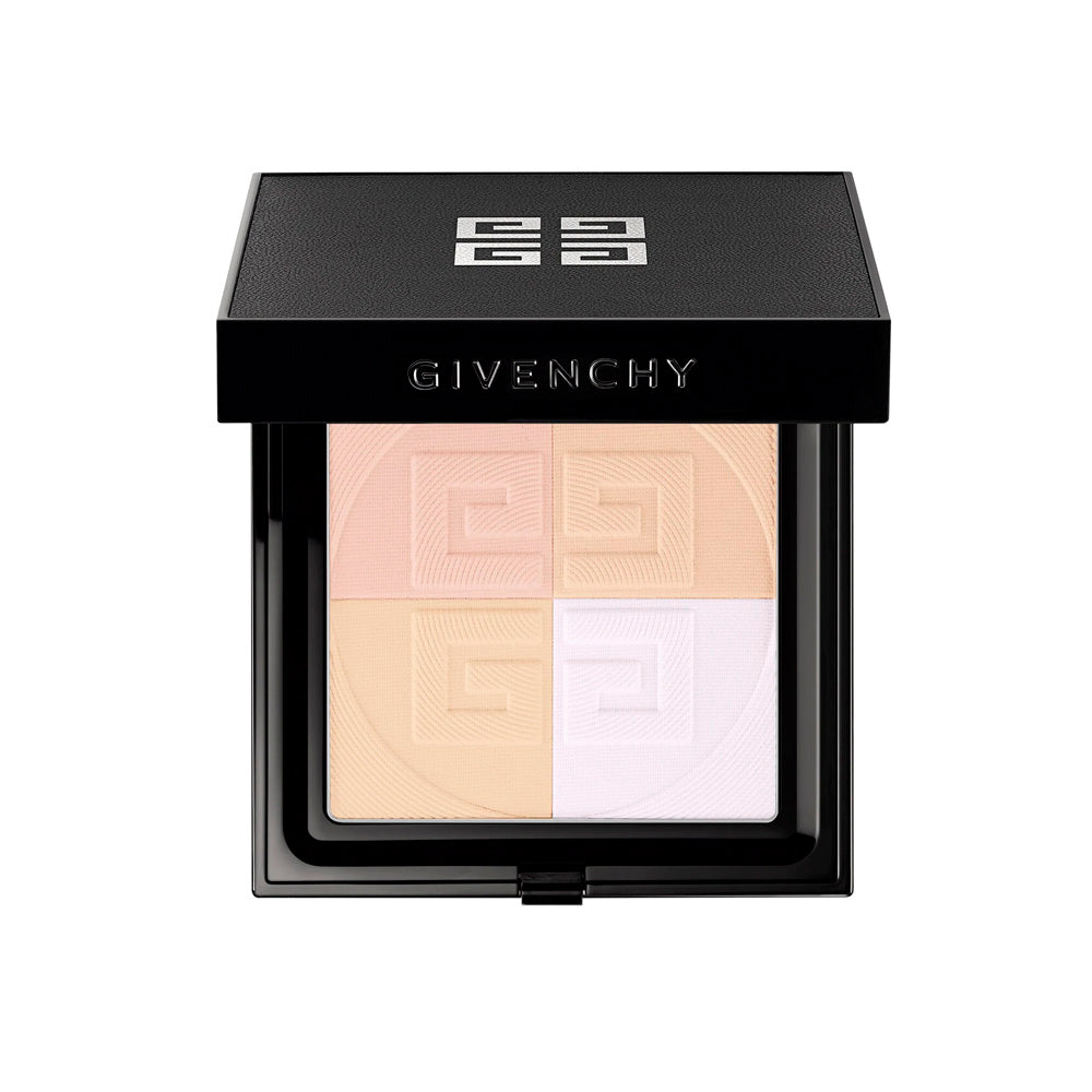 Givenchy Prisme libre πιεσμένο PDR 02