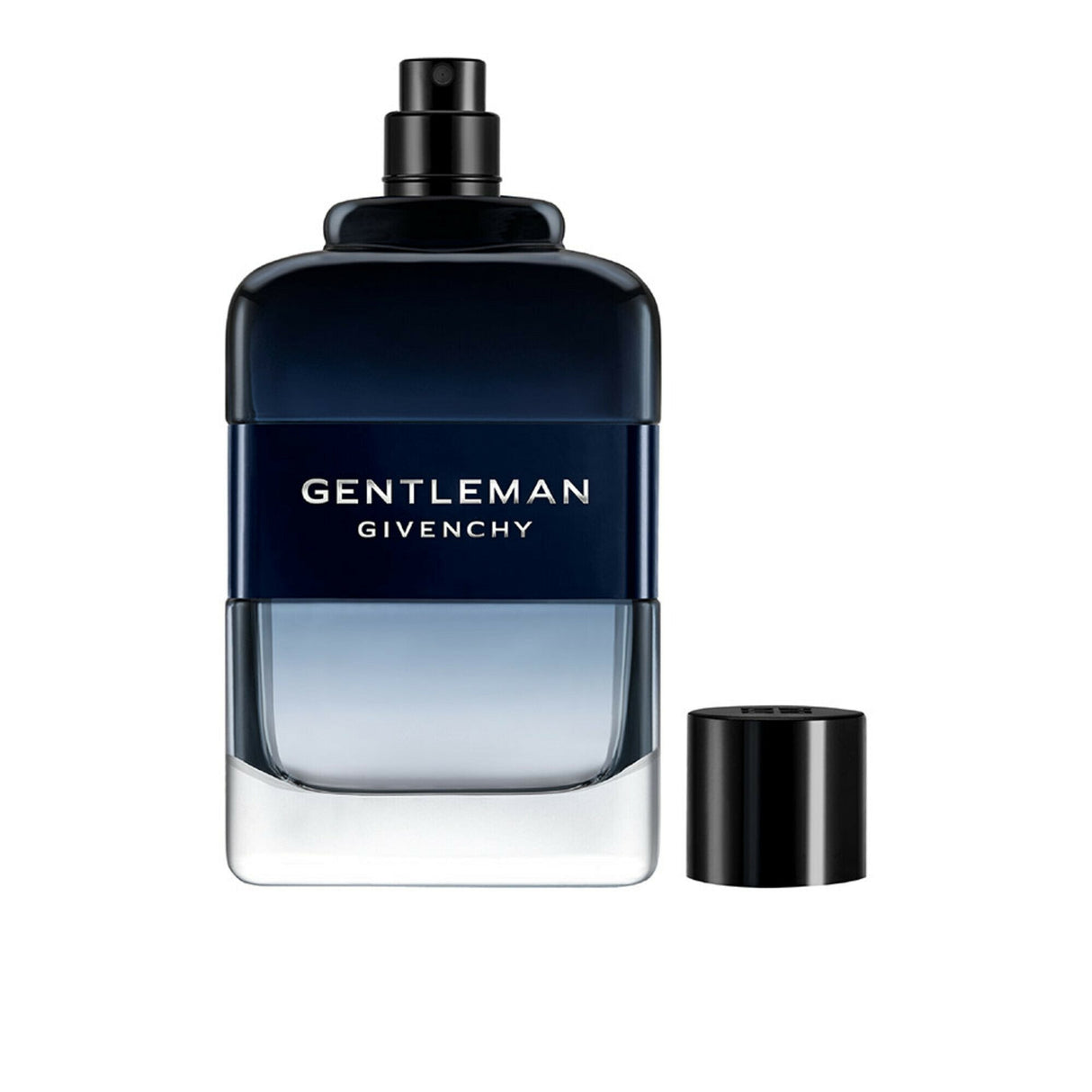Givenchy Gentleman Eau de Toilette έντονο σπρέι 60ml
