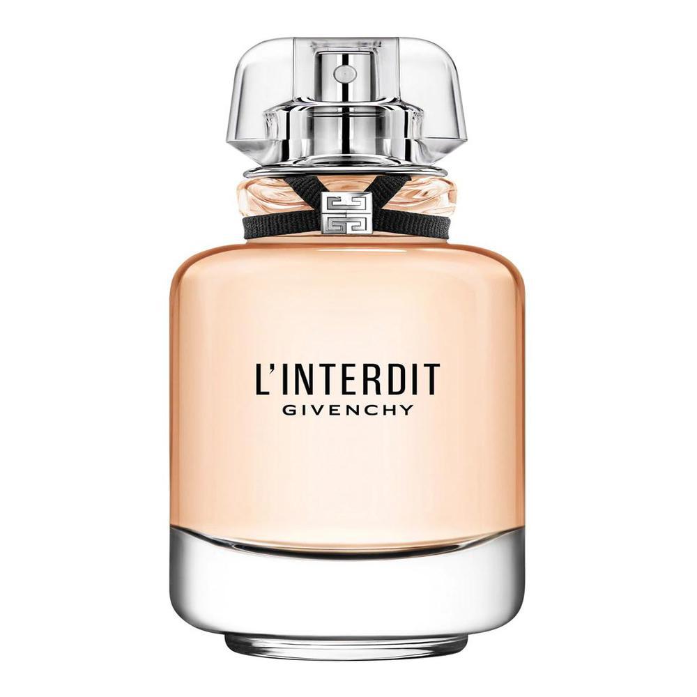 Givenchy l'incerdit eau de parfum 80ml