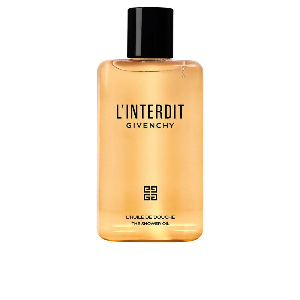 Givenchy l'interdit το λάδι μπάνιου 200ml