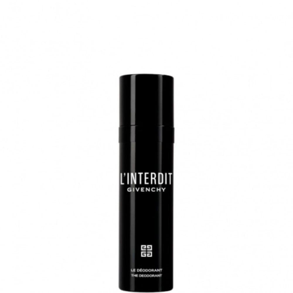 Givenchy l'interdit το αποσμητικό 100ml