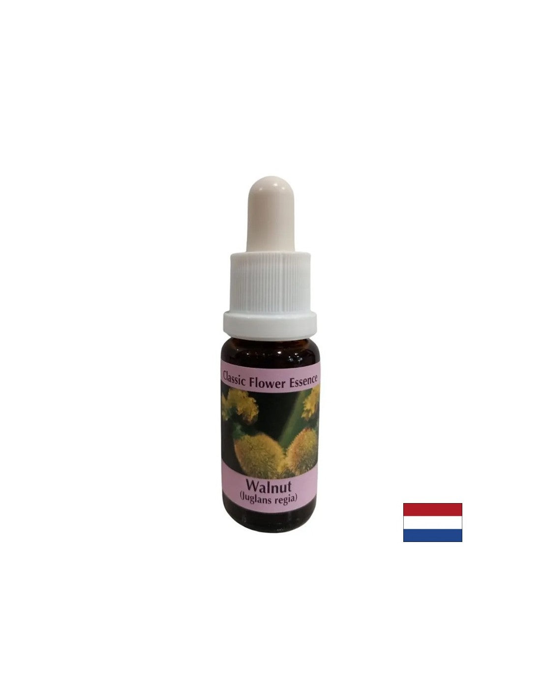 Κατά την αλλαγή - Essence καρυδιάς Νο 33, σταγόνες 15 ml