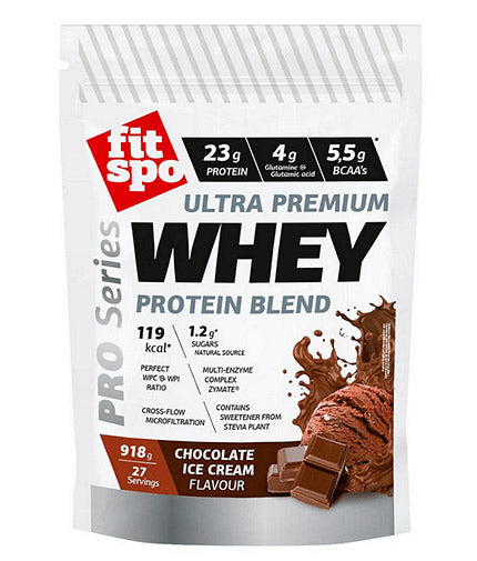Pro Series/Ultra Premium Whey - 908 γραμμάρια