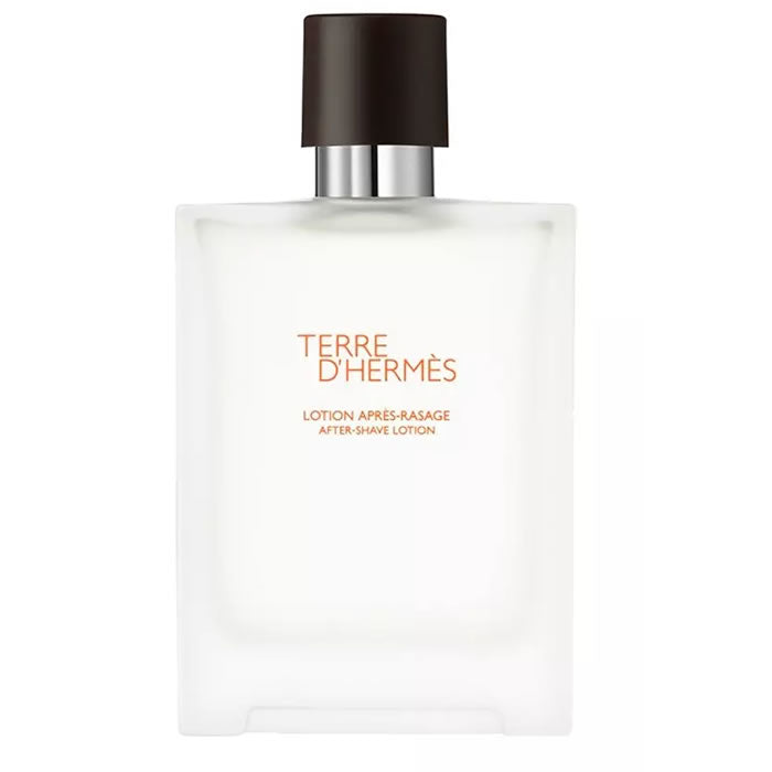 <tc>Hermès</tc> Γη D´<tc>Hermès</tc> Λοσιόν μετά το ξύρισμα 100ml
