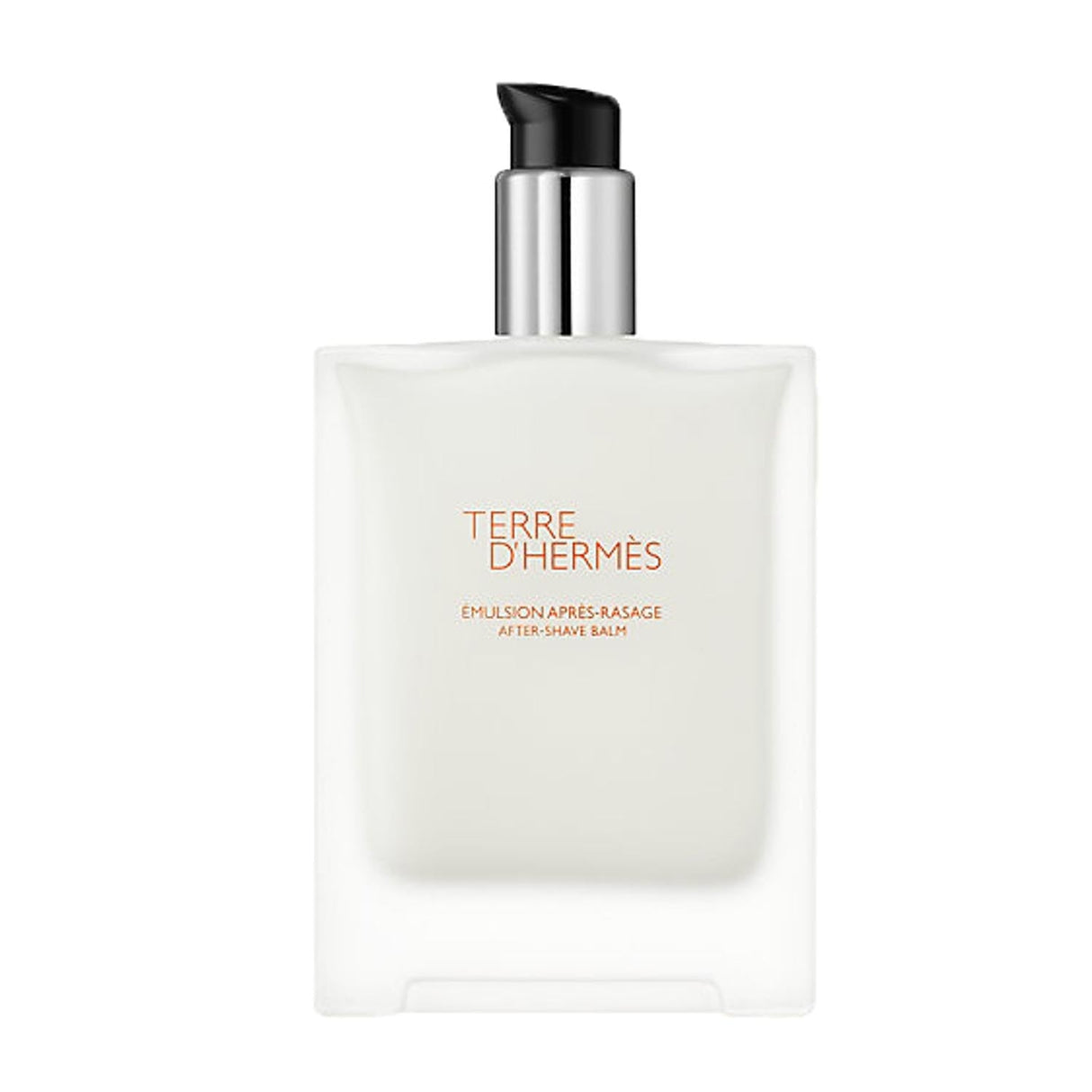 <tc>Hermès</tc> Terre D'Hermes After Shave Balm 100ml