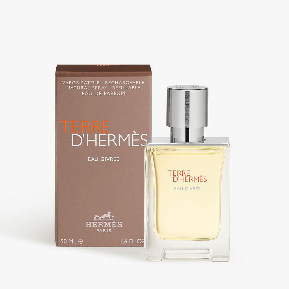 <tc>Hermès</tc> Τέρρε Ντ'<tc>hermès</tc> Eau Givrée Eau De Parfum Refillable 50ml