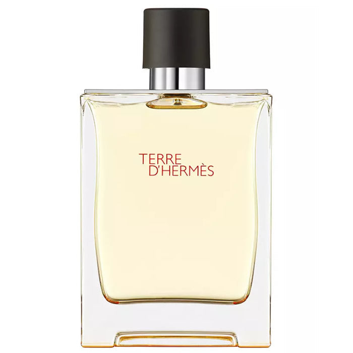 Hermes Terre d'Ermes Eau de Toilette Spray 200ml