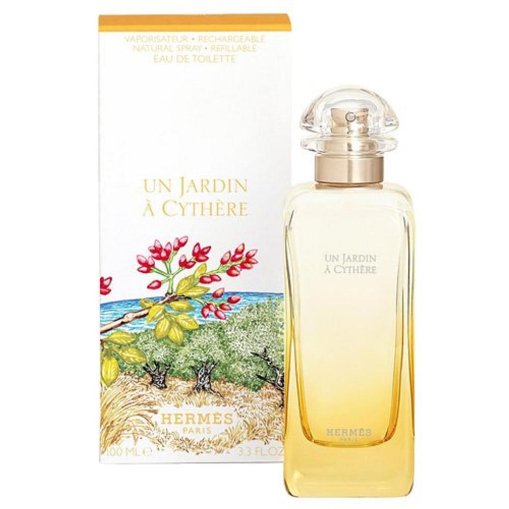 <tc>Hermès</tc> Un Jardin A Cythere Edt Spray Refill 200ml