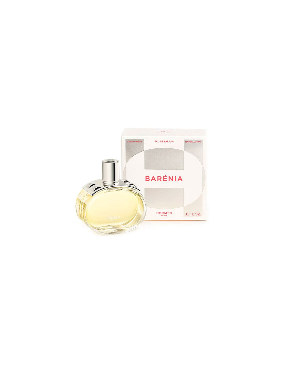 <tc>Hermès</tc> Barénia Edp Spray Ξαναγεμιζόμενο 100ml