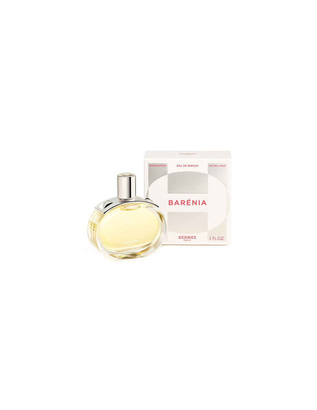 <tc>Hermès</tc> Barénia Edp Spray Ξαναγεμιζόμενο 60ml