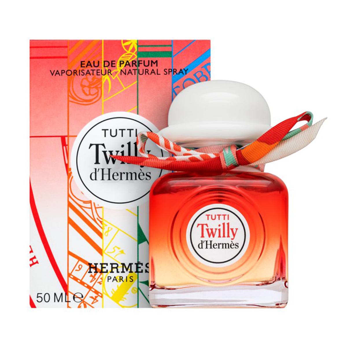<tc>Hermès</tc> Τούτι Τουίλι Ντ'<tc>hermès</tc> Σπρέι Edp 50ml