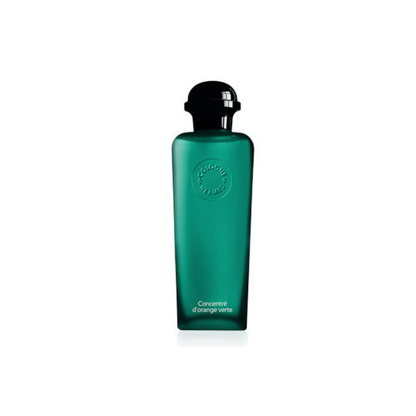 Hermes Concenté d'Orange Verte Eau de Toilette Sprayy 50ml