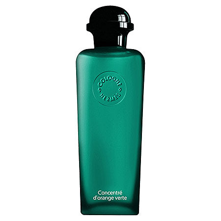 Hermes Concenté d'Orange Verte Eau de Toilette Spray 200ml