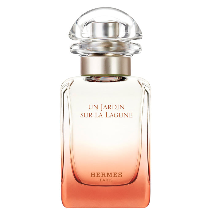 <tc>Hermès</tc> Un Jardin Sur La Lagune Eau De Toilette Spray 30ml