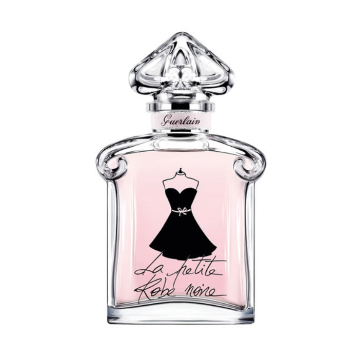 Guerlain La Petite Robe Noire Eau de Toilette Spray 30ml