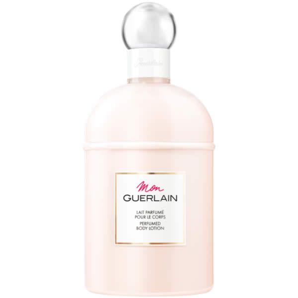 Mon Guerlain αρωματισμένη λοσιόν σώματος 200ml