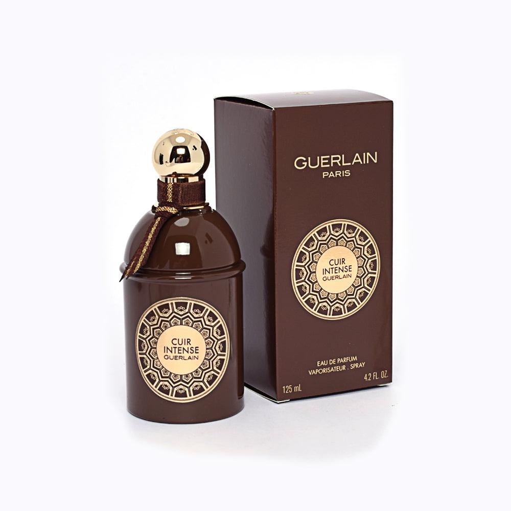 Guerlain Cuir έντονη EPV 125ml