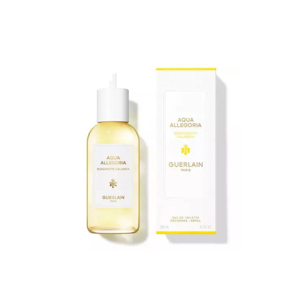 Guerlain Allegoria Bergamote 200ml Επαναπλήρωση