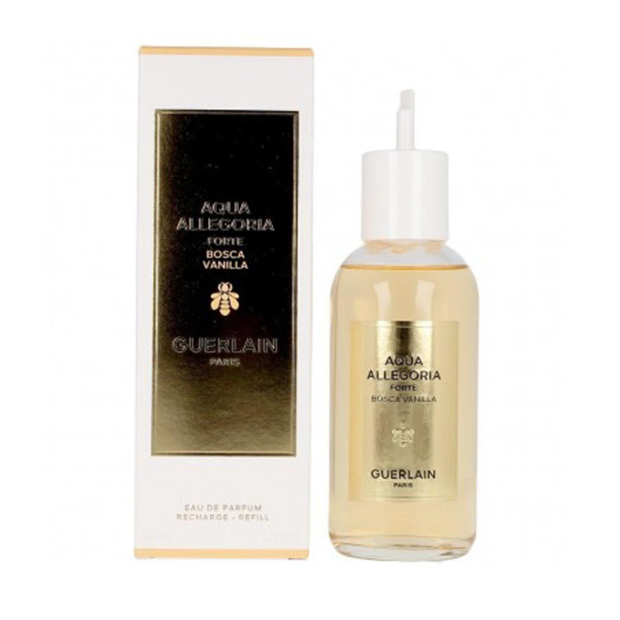 Guerlain Aqua Allegoria Bosca Vanilla Eau de Parfum Επαναπληροφορήσιμο 200ml