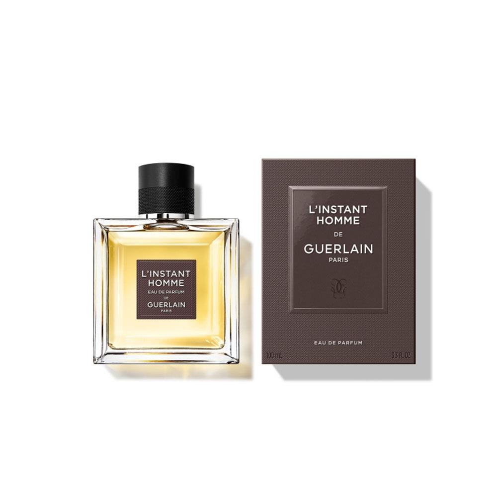 Guerlain l'Intant Homme EPV 100ml