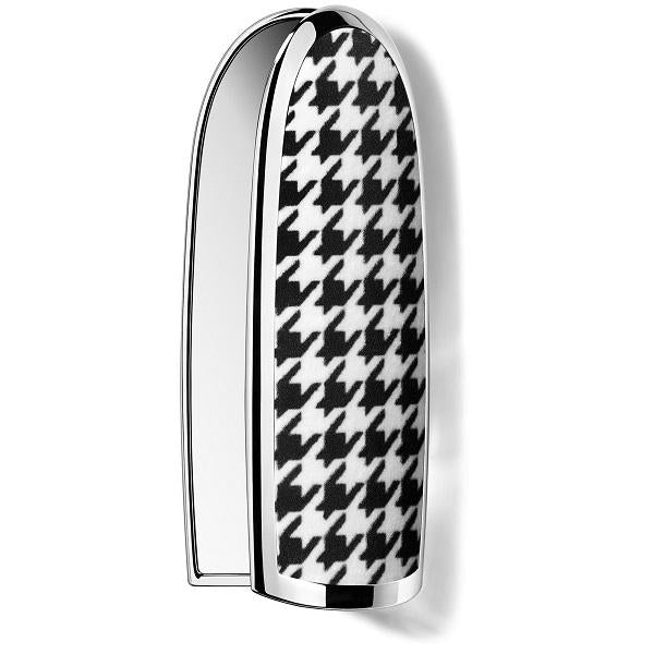 Guerlain Rouge G Carcasa Pied de Poule