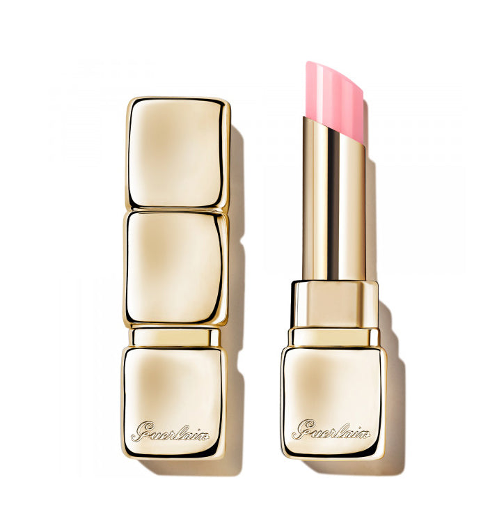 Guerlain Kisskiss Bee Glow Barra de Labios 258 Rose 1