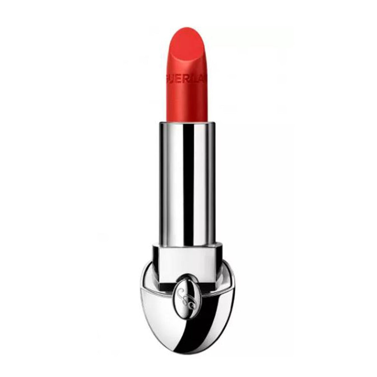 Guerlain Rouge G Barra de Labios 214 Εξωτικό Κόκκινο 1ml