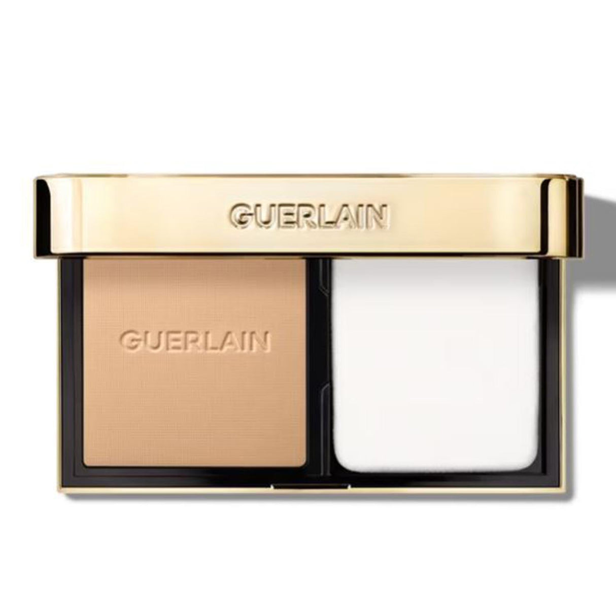 Guerlain Guer Parure Gold Polvo Compact
