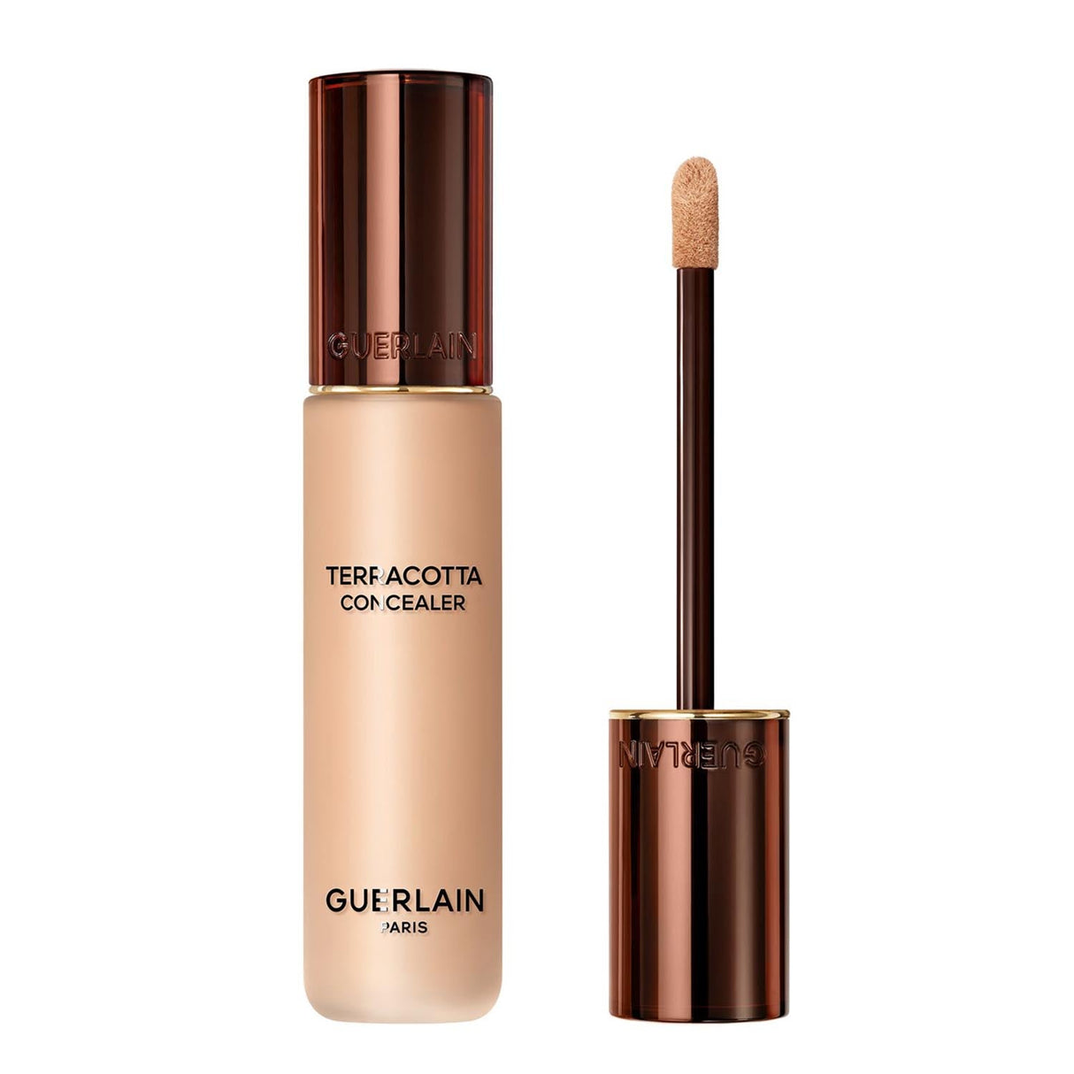 Guerlain Terracotta Διορθωτής 24h de duración 3n 11.5ml