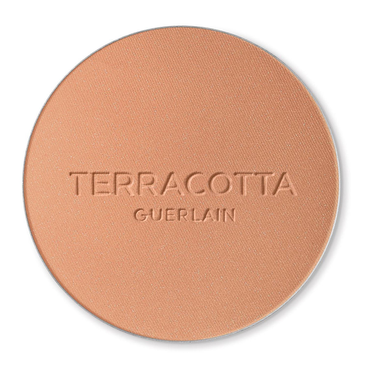 Guerlain Guer Terracotta Bonze Polvos 24 Επαναπλήρωση