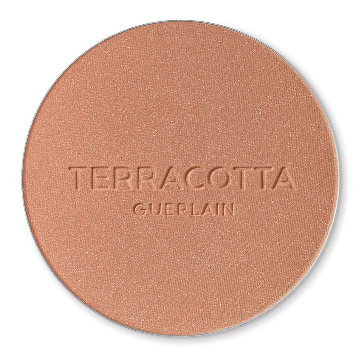 Guerlain Guer Terracotta Bonze Polvos 24 Επαναπλήρωση
