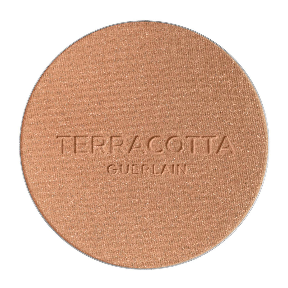 Guerlain Guer Terracotta Bonze Polvos 24 Επαναπλήρωση