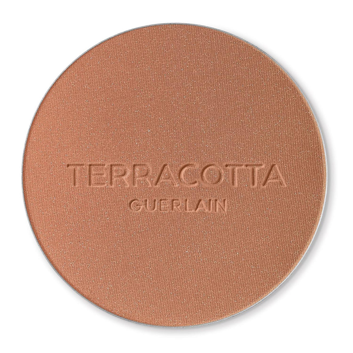 Guerlain Guer Terracotta Bonze Polvos 24 Επαναπλήρωση