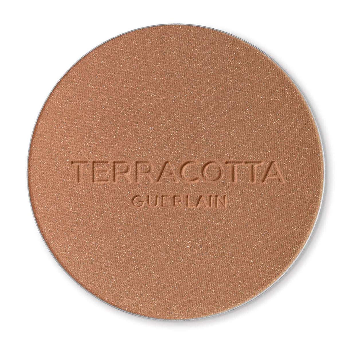 Guerlain Guer Terracotta Bonze Polvos 24 Επαναπλήρωση
