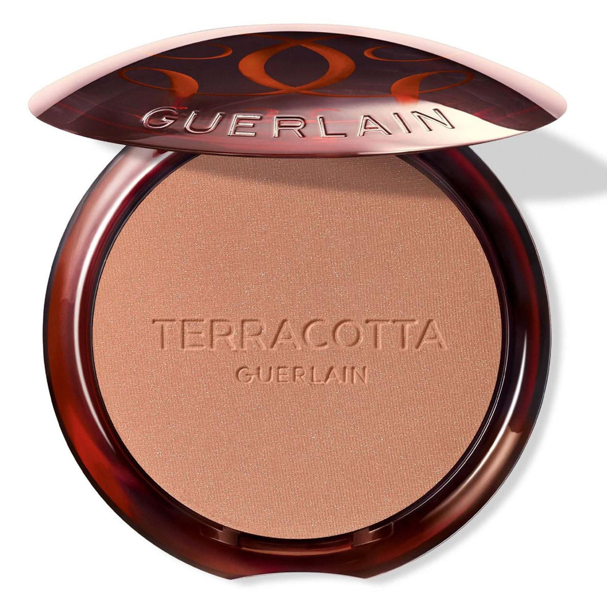 Guerlain Terracotta Original Bronze Powder 03 Medium Warm