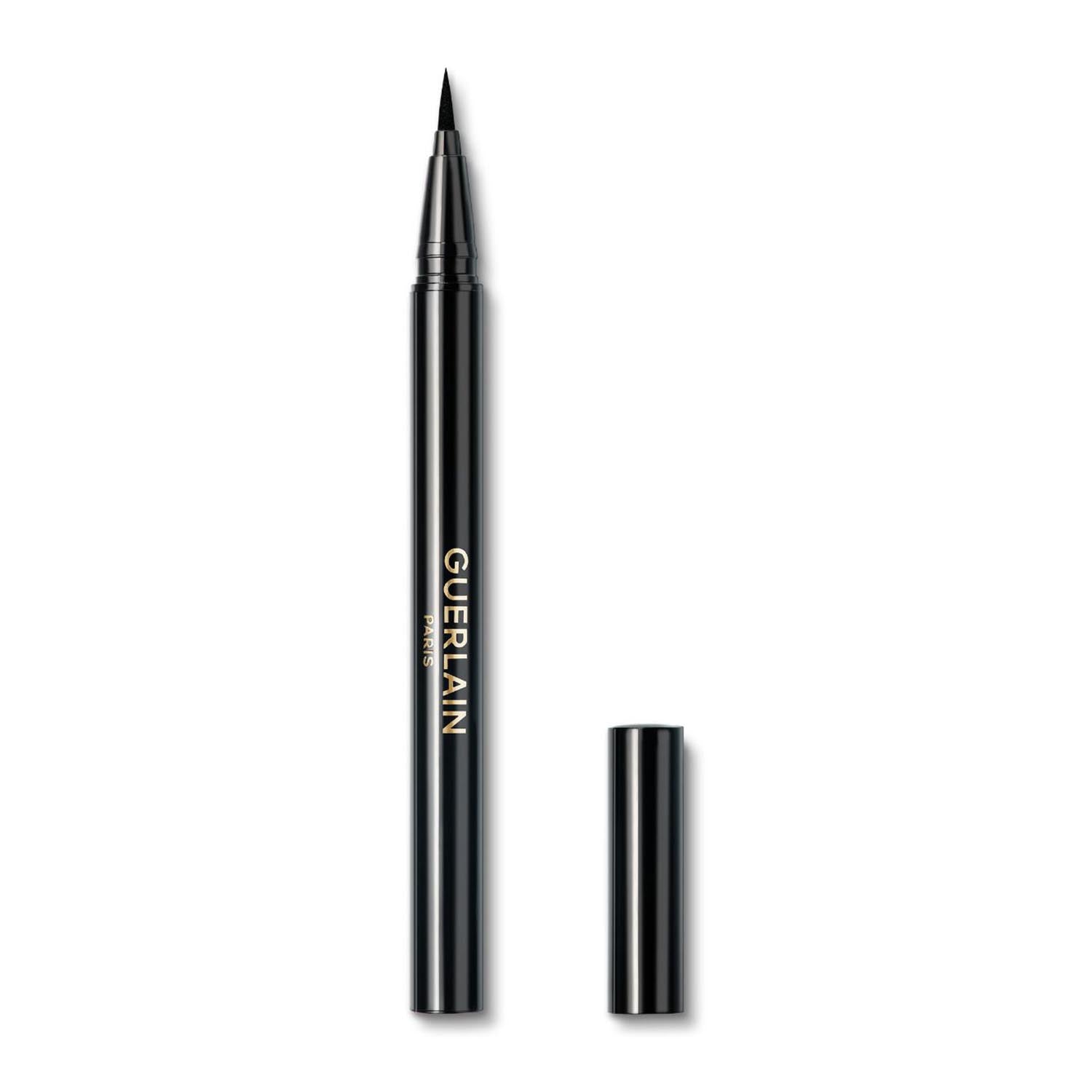 Guerlain Guer Liner Noir G γραφικό μαύρο