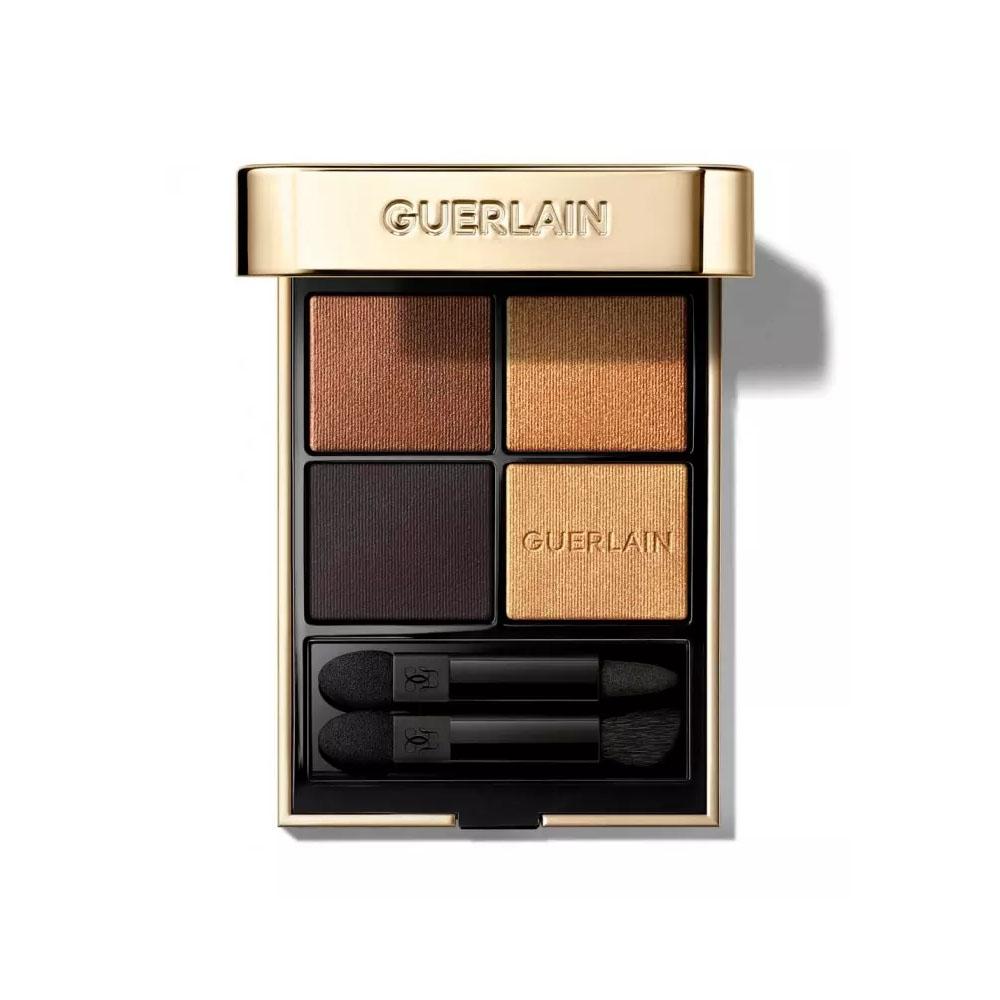 Guerlain Ombre G 940 Βασιλική ζούγκλα