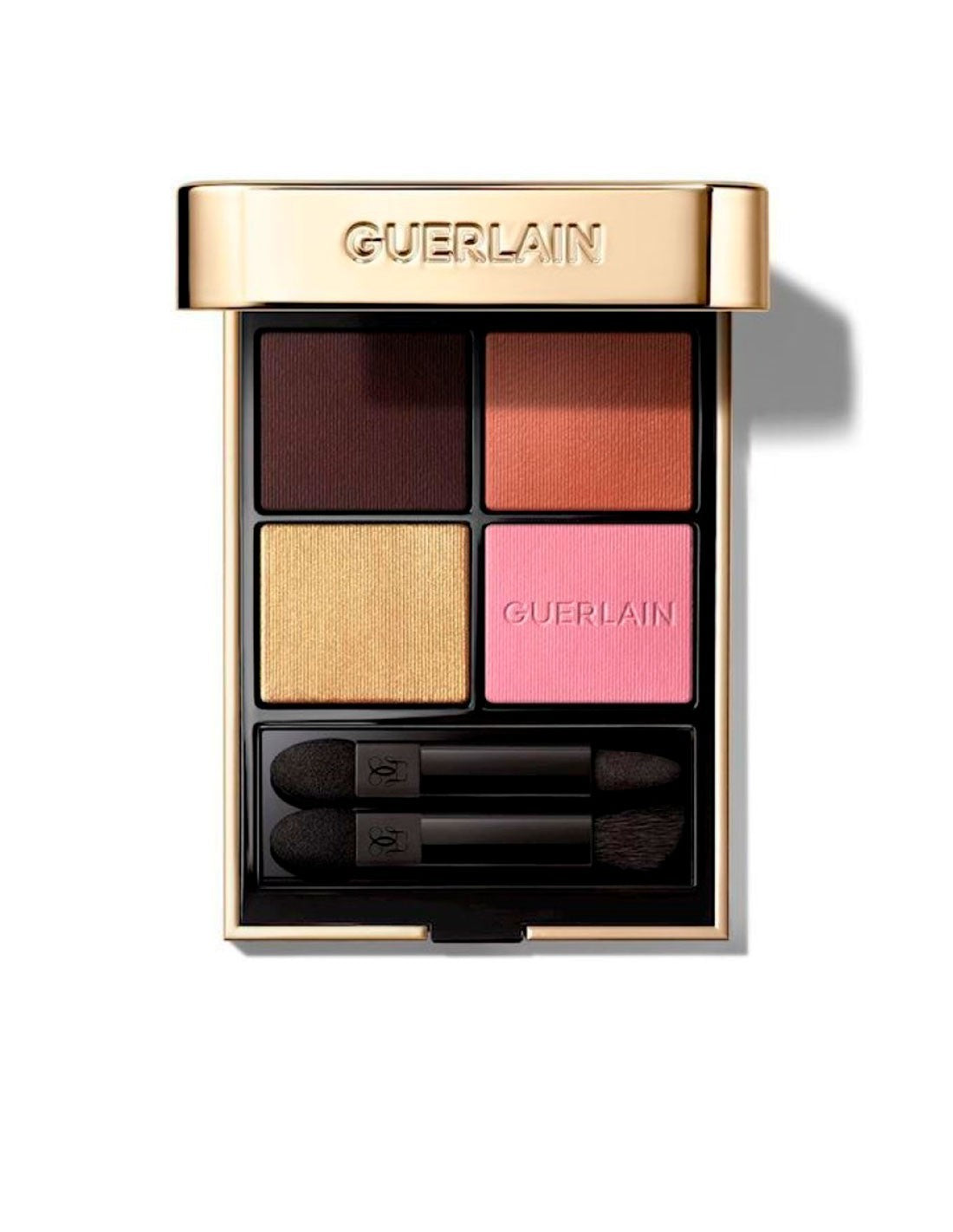Guerlain Ombre G 555 Μεταλλική πεταλούδα