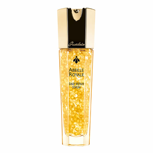Guerlain Abeille Royale Καθημερινή επισκευή ορός 50 ml