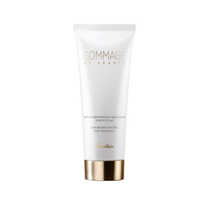 Guerlain το gommage το beauté skin resurfacing peel 75ml