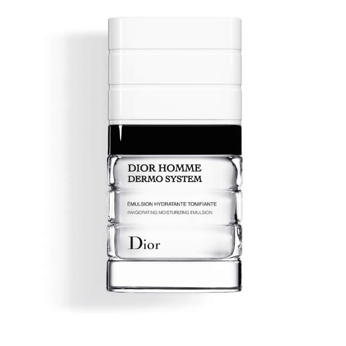 <tc>DIOR</tc> Homme Dermo System Ενυδατικό Γαλάκτωμα Επανόρθωσης 50ml